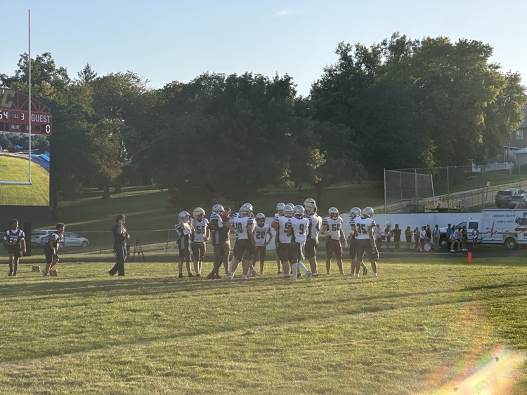 🏈