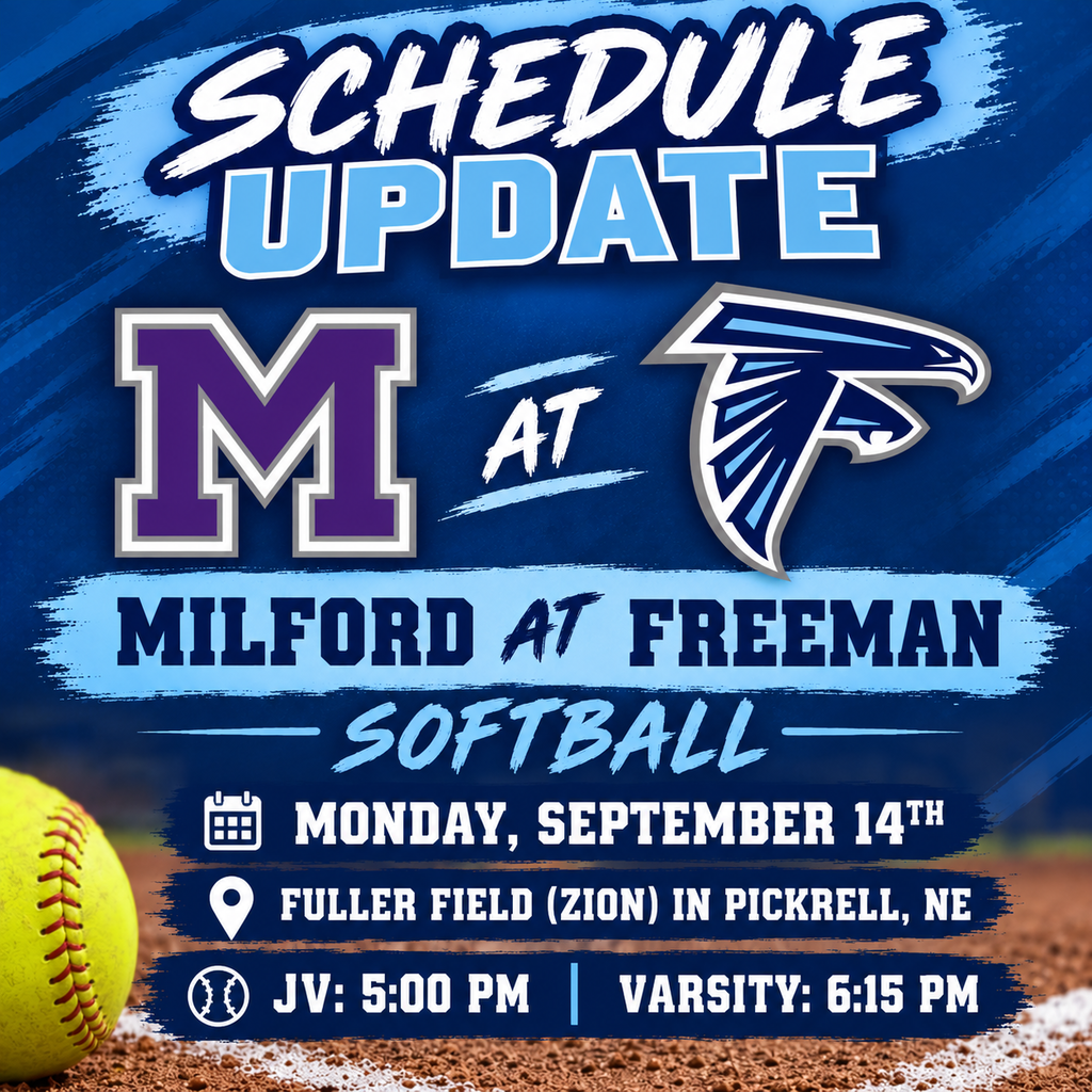 Milford at Freeman
