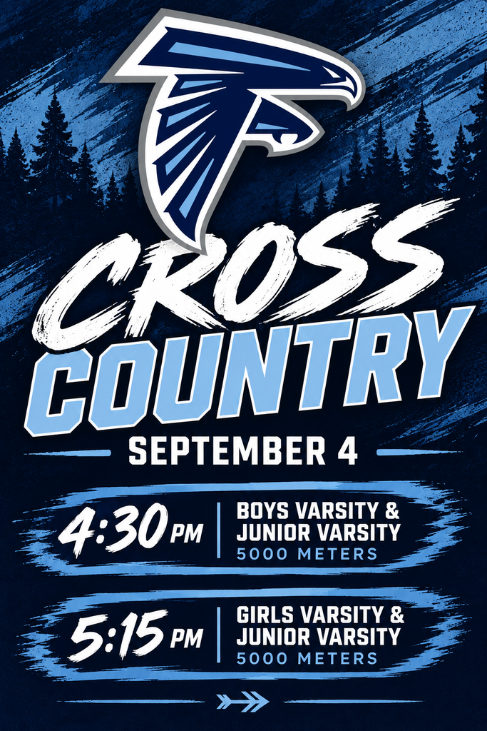Fairbury Cross Country