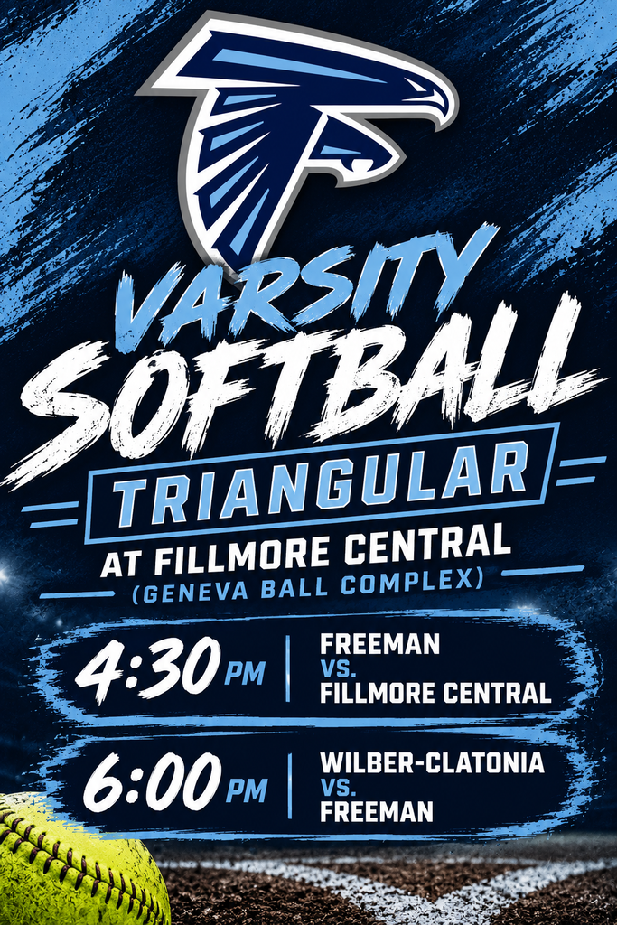 Softball Tri