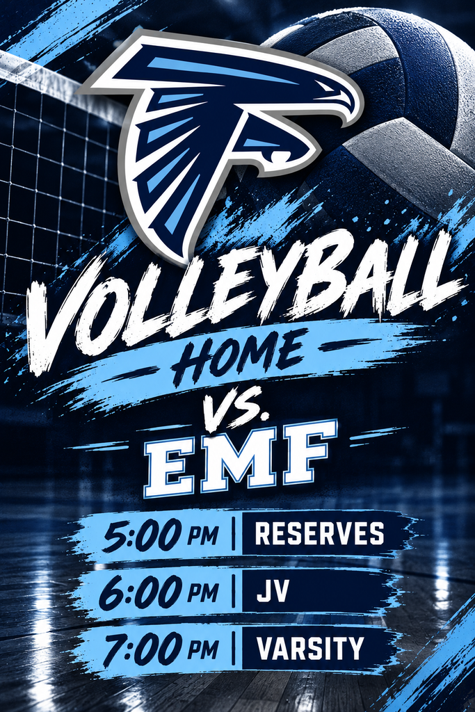 EMF Volleyball