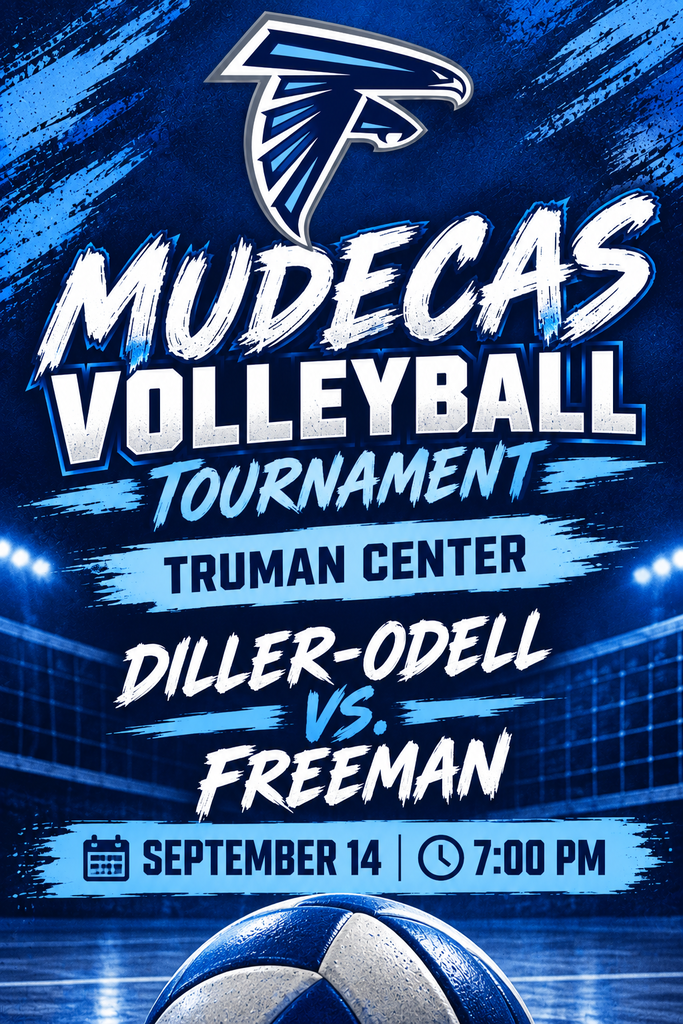 MUDECAS Volleyball Game Day