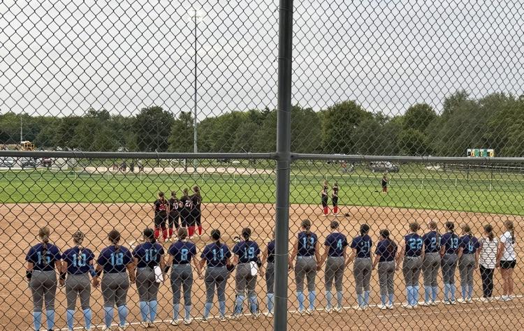 softball