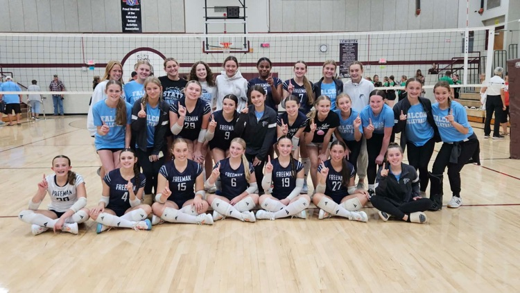 volleyball