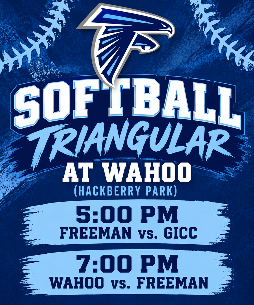 GICC/Wahoo Triangular