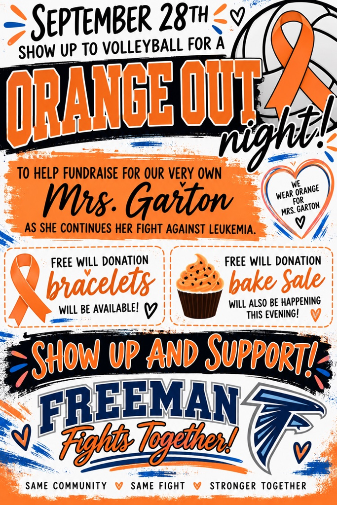orange out