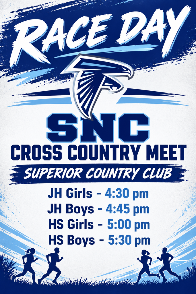SNC Cross Country
