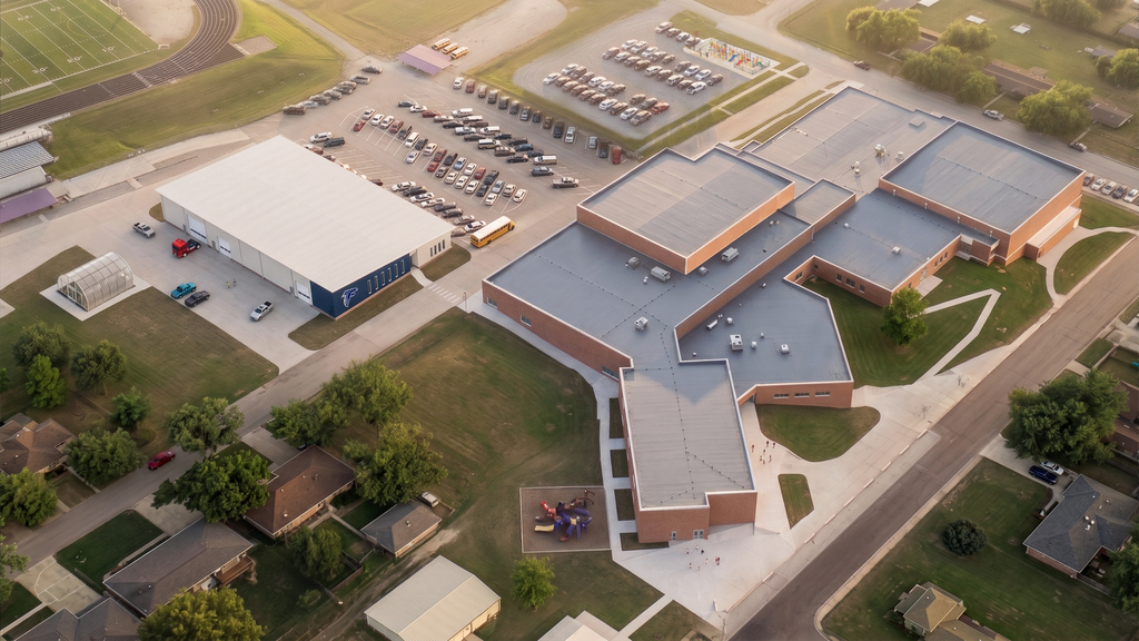 Freeman Site Overview