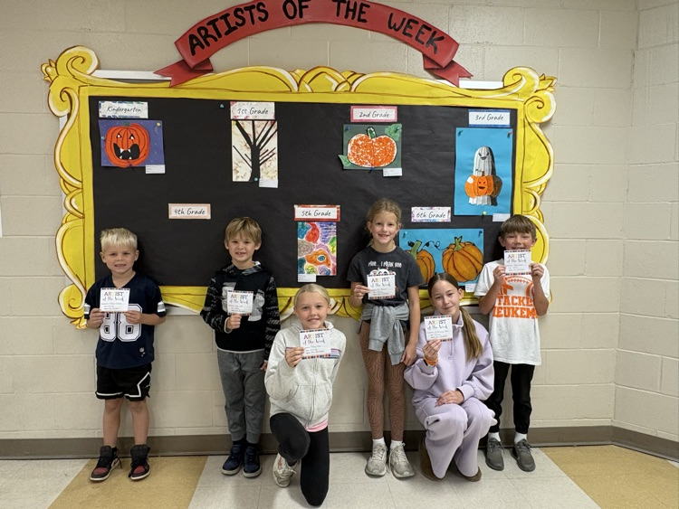 artists