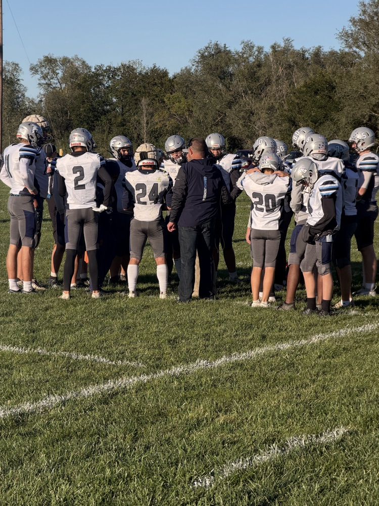 football
