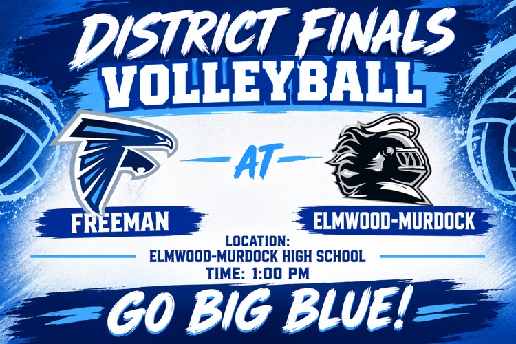 district finals 