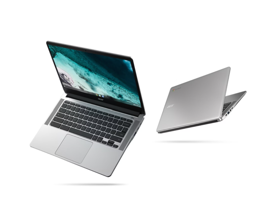 Chromebook