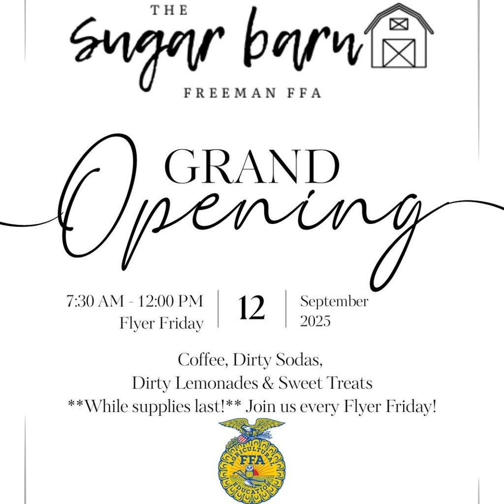 Sugar Barn