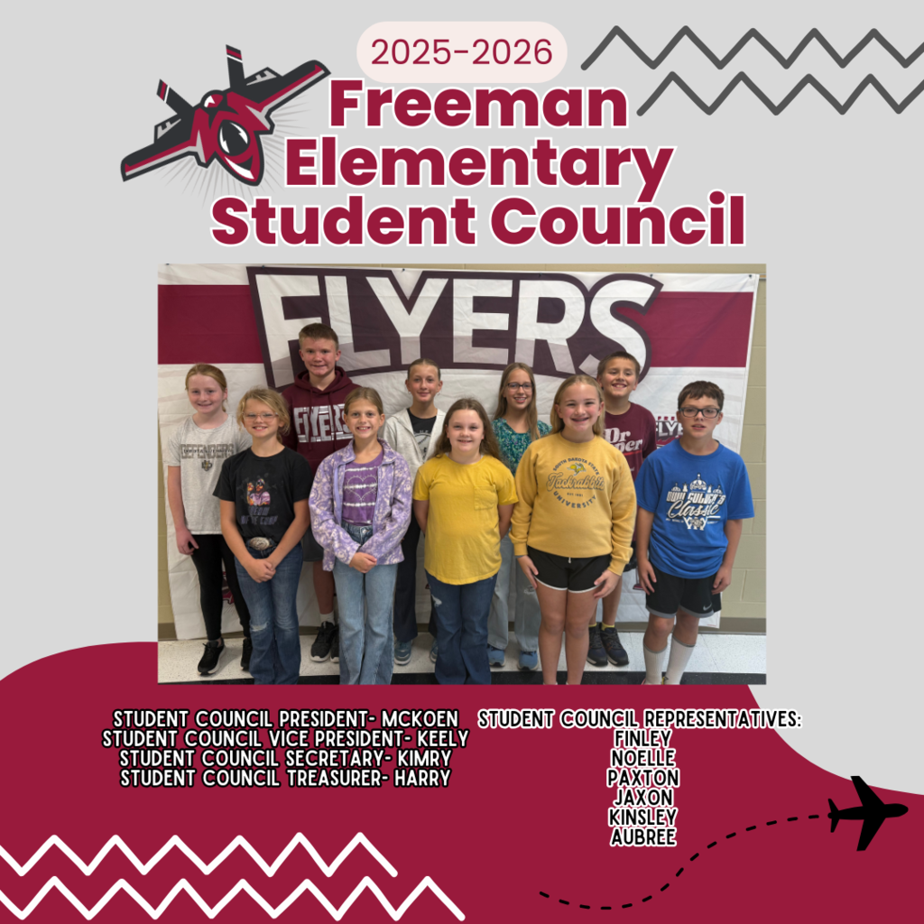 student council