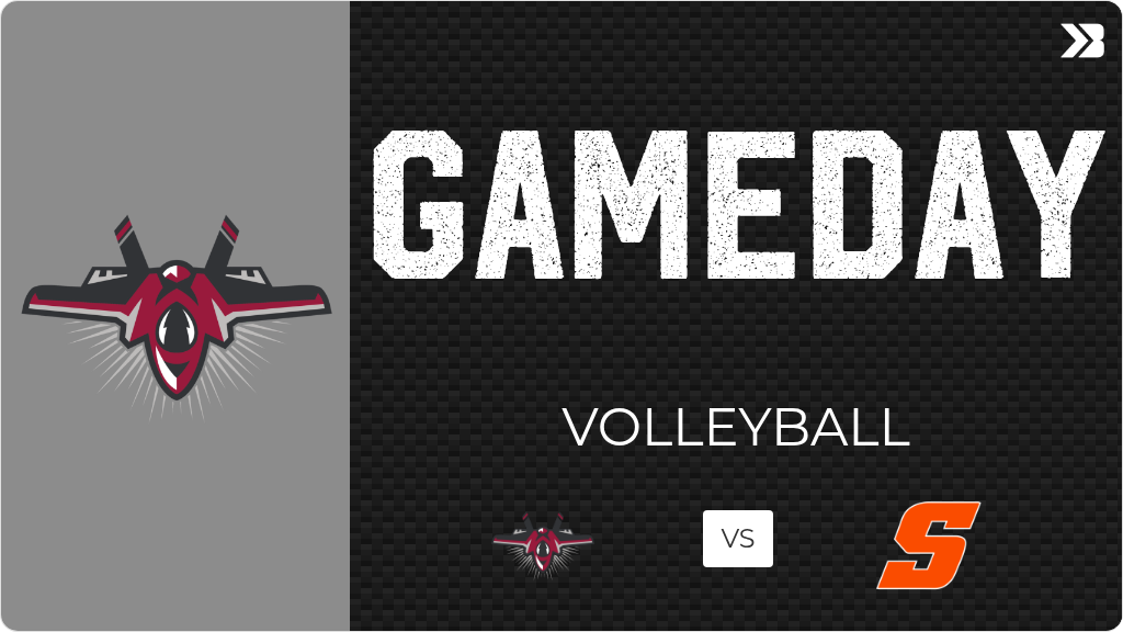 Flyers VB @ Scotland 9-23-25