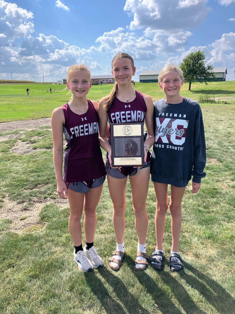 FHS Varsity Girls CBC