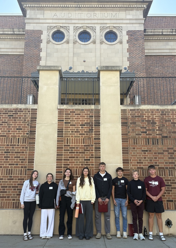 All-State Chorus workshop Vermillion