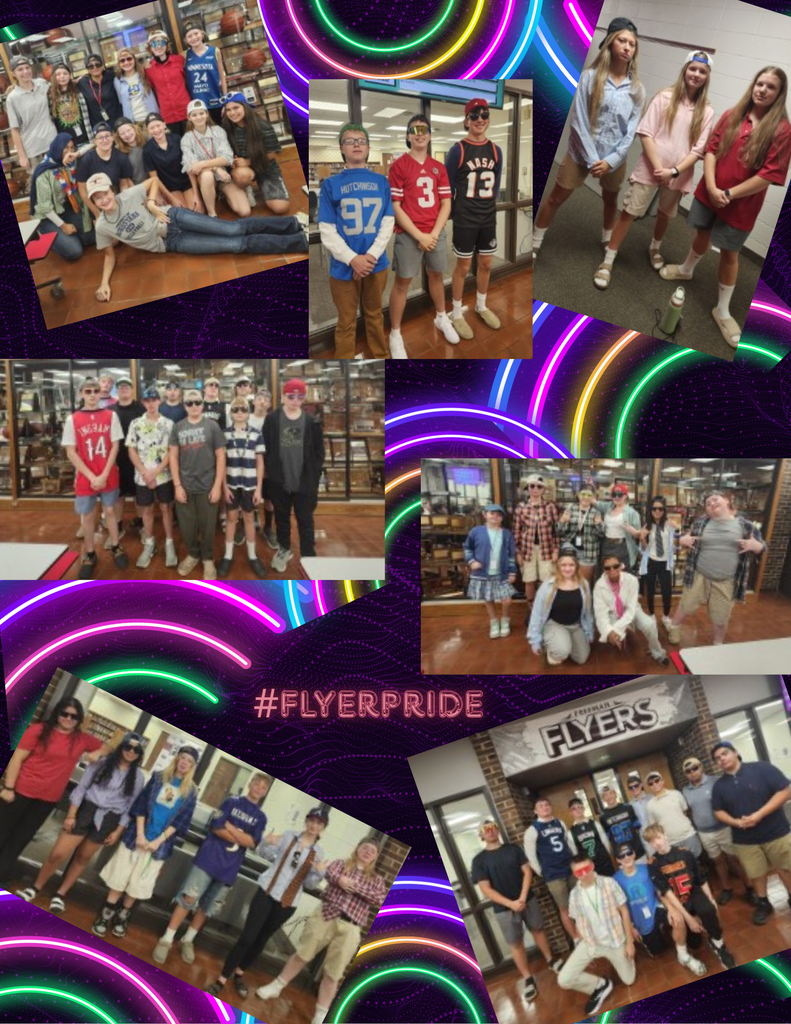 Frat day