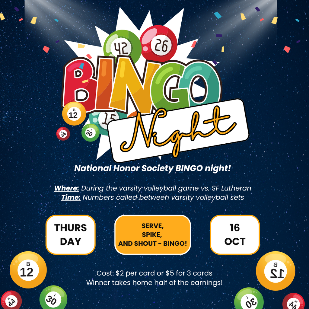 bingo
