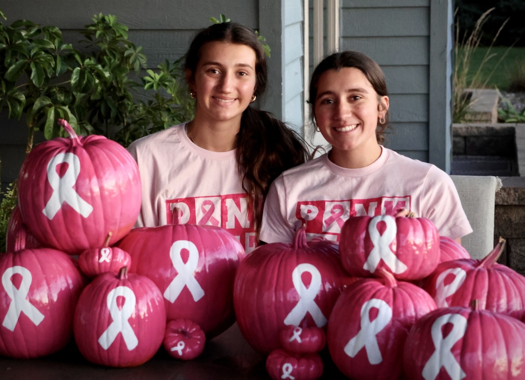 breast cancer