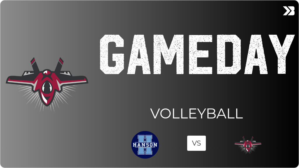 vb vs. hanson 10-21-25