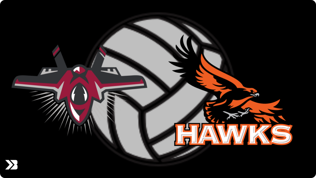 vb at Canistota 10-27-25