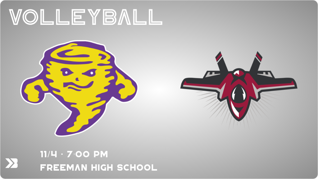 Region 4B VB - FHS vs. Centerville