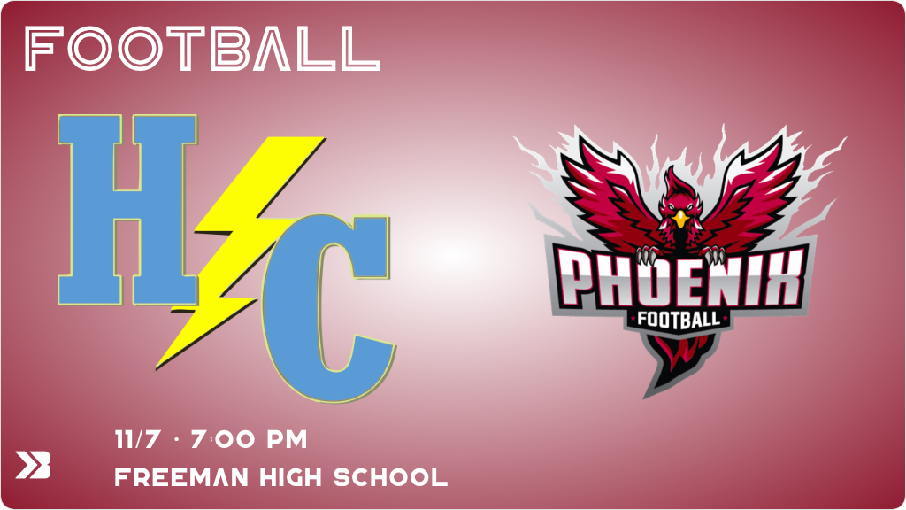 fb vs. hamlin 11-7-25