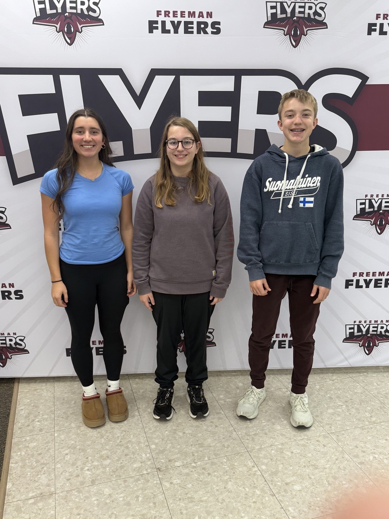 2026 SDACDA Junior Honor Choir