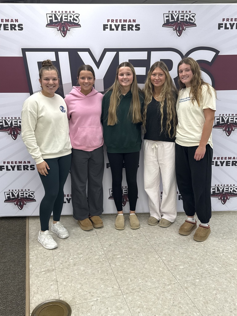 Cornbelt VB All-Conference Team