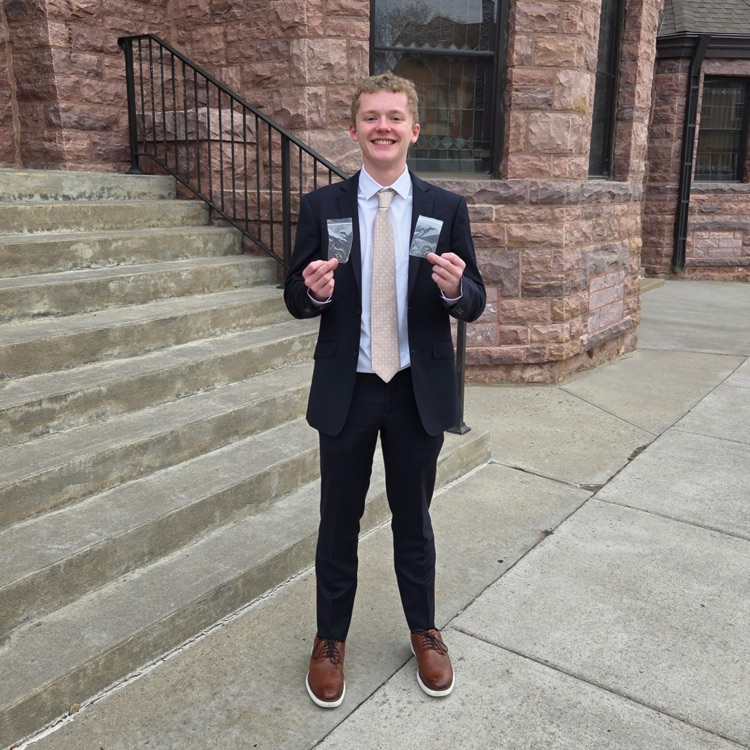 Thor state oral Interp