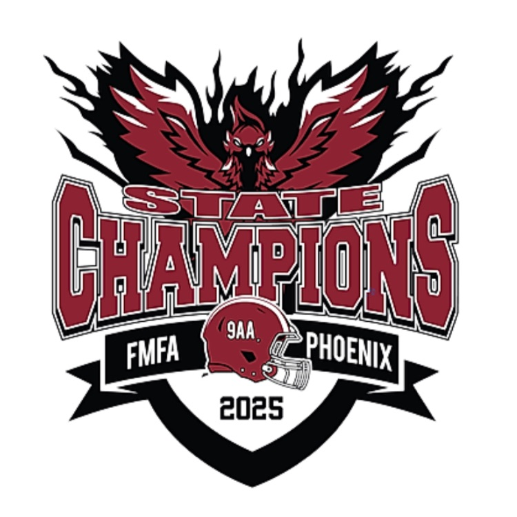 Phoenix state champions store