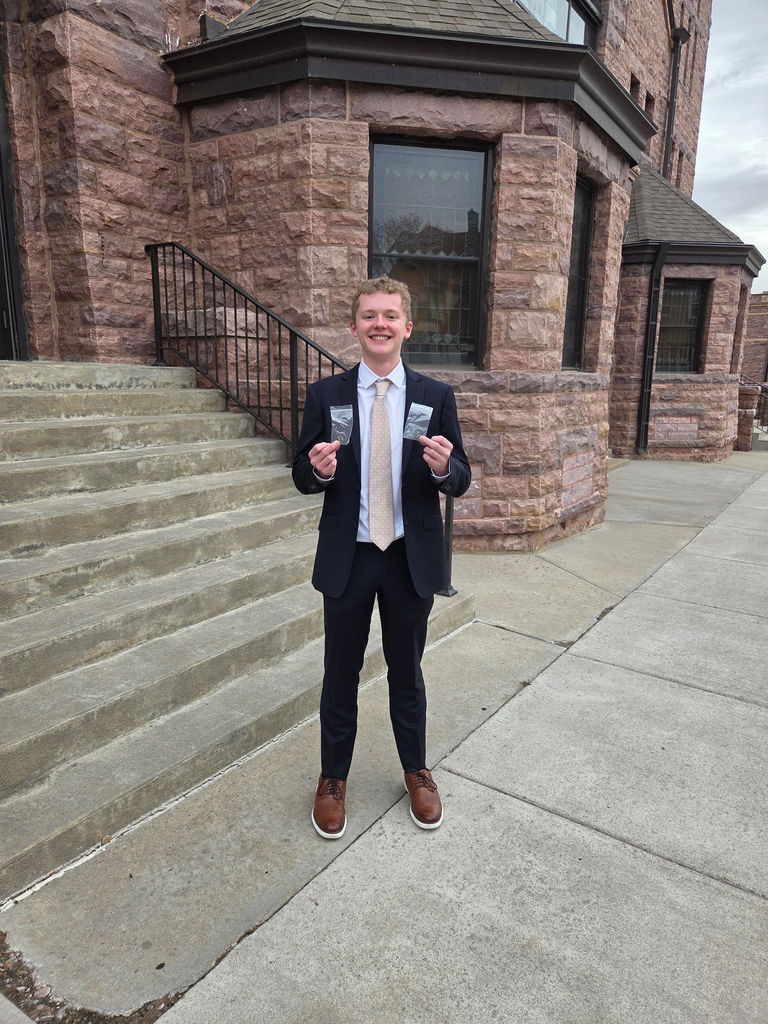 TA 2025 state oral interp