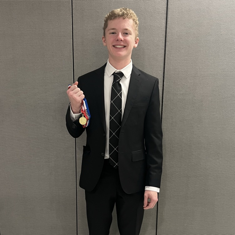 TA State oral Interp Superior 