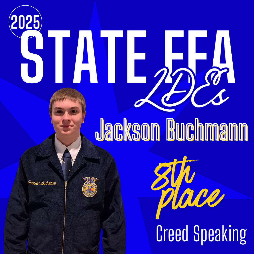 Jackson FFA