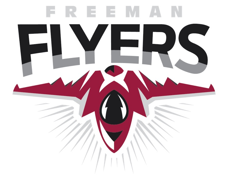 Flyers logo