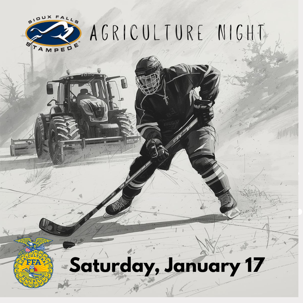 FFA Stampede Ag Night