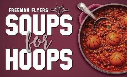 Soups for Hoops