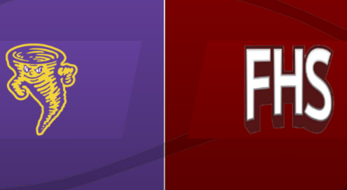 GBB-BBB DH Flyers vs. Tornadoes 1-20-26