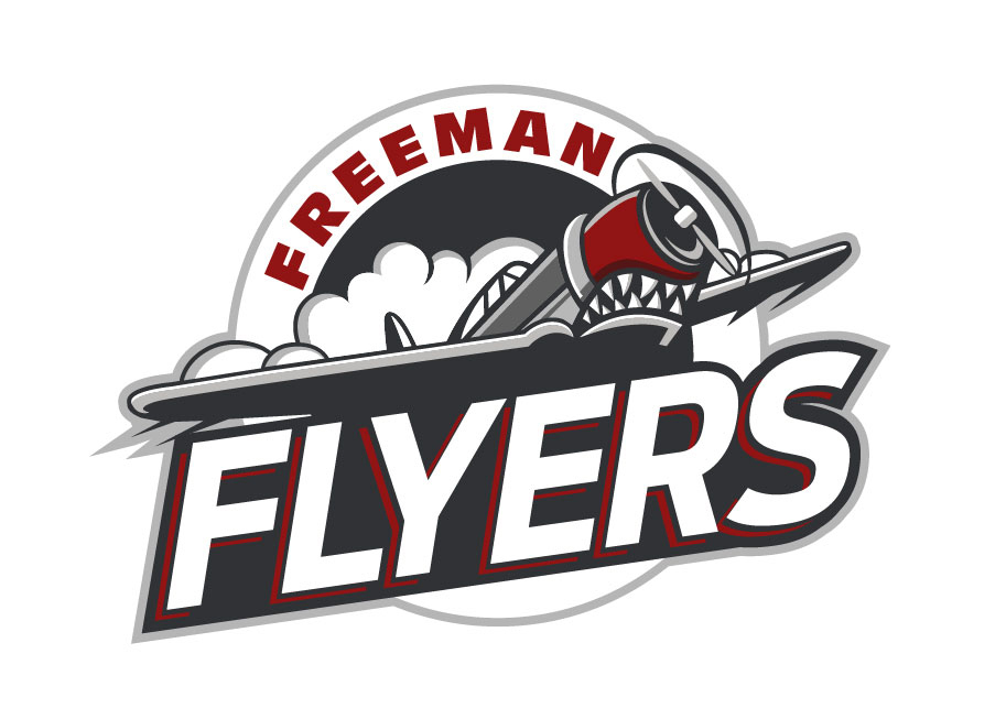 Flyers Logo