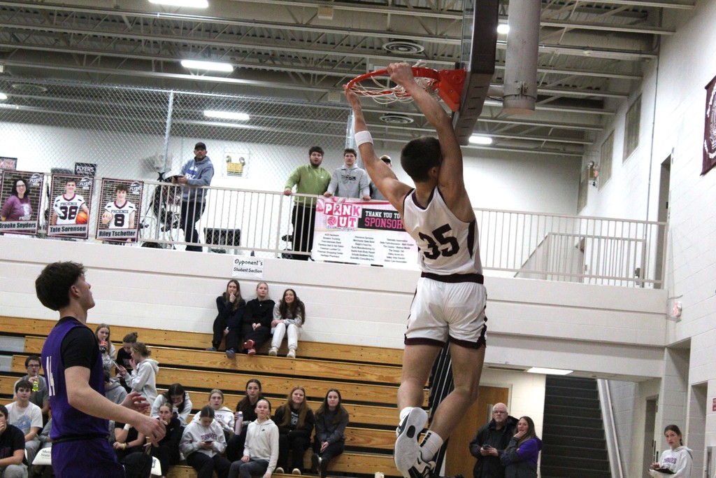 David Walter Dunk