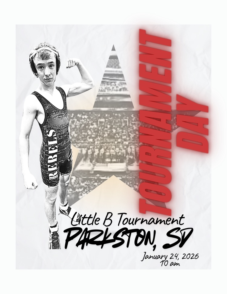 MF Rebels Wrestling 1-24-26