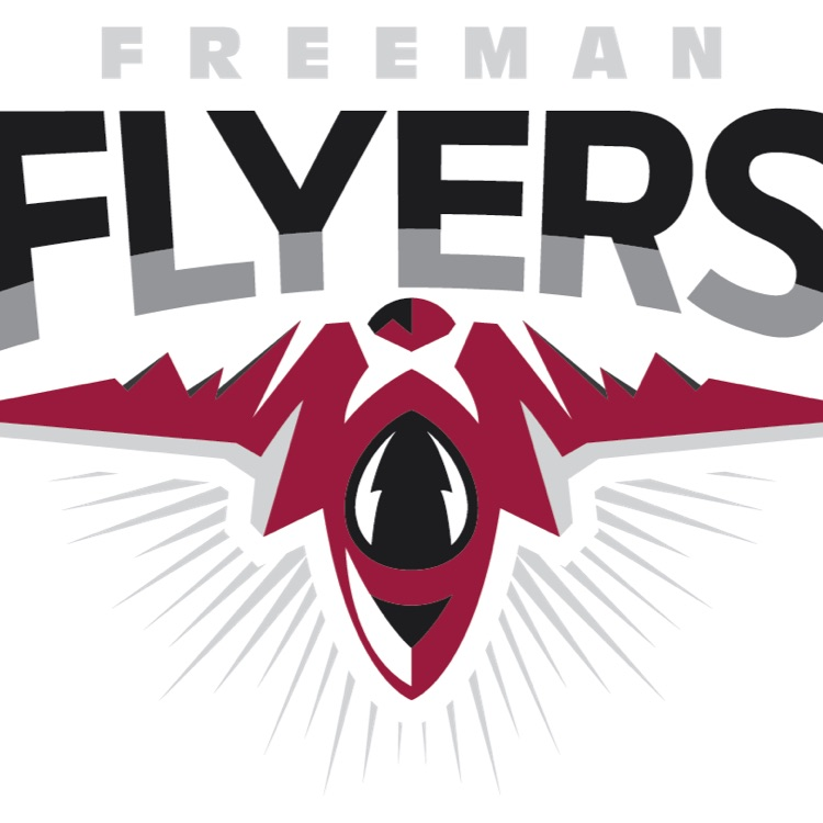 Freeman Flyers logo