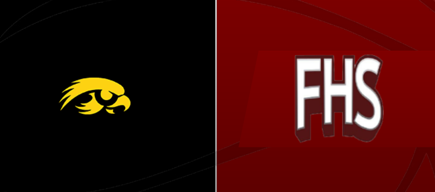 Flyers GBB vs. C-E Hawks 2-7-26