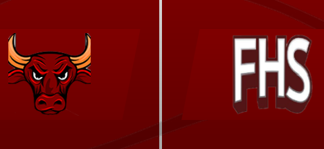 BB DH Flyers vs. Rustlers - 2-17-26