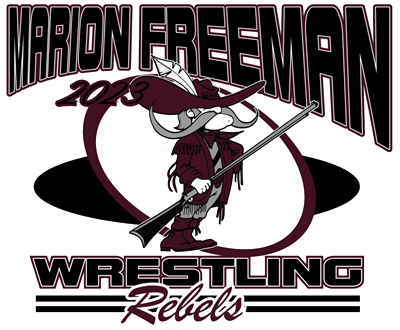 MF Rebels Logo