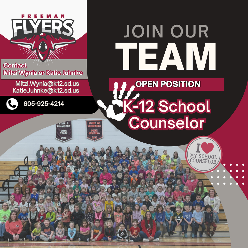 School Counselor