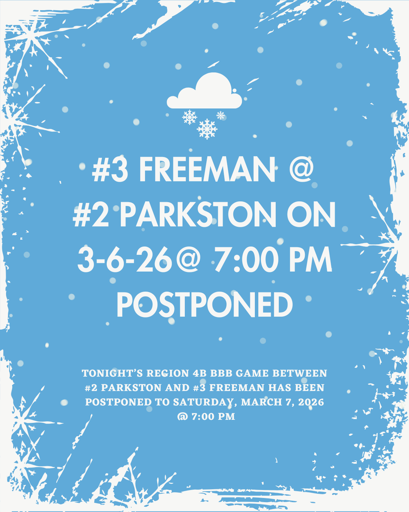 region 4B BBB postponed
