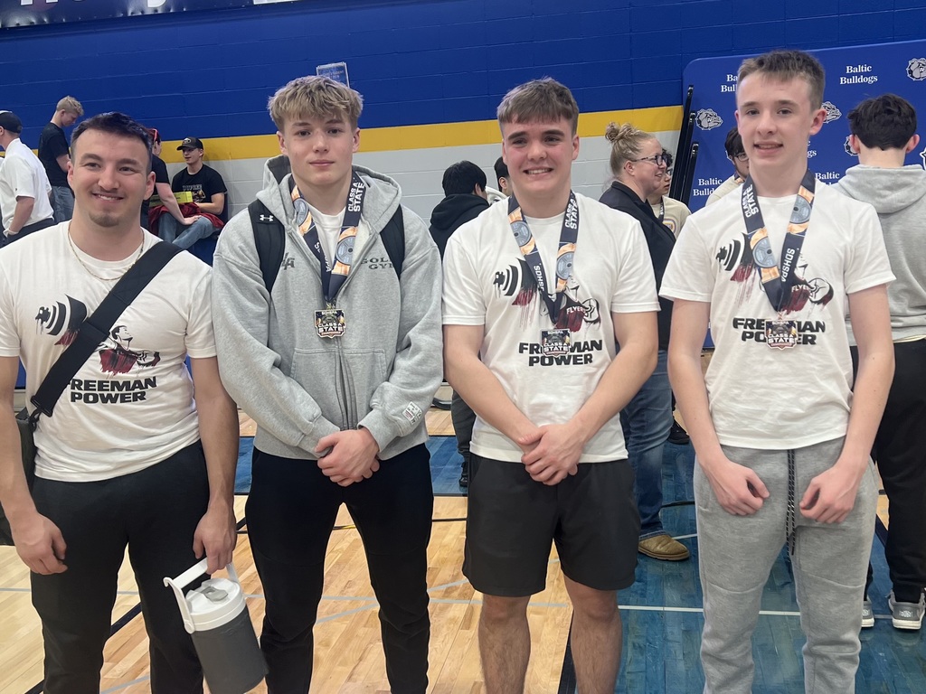 State A Powerlifting