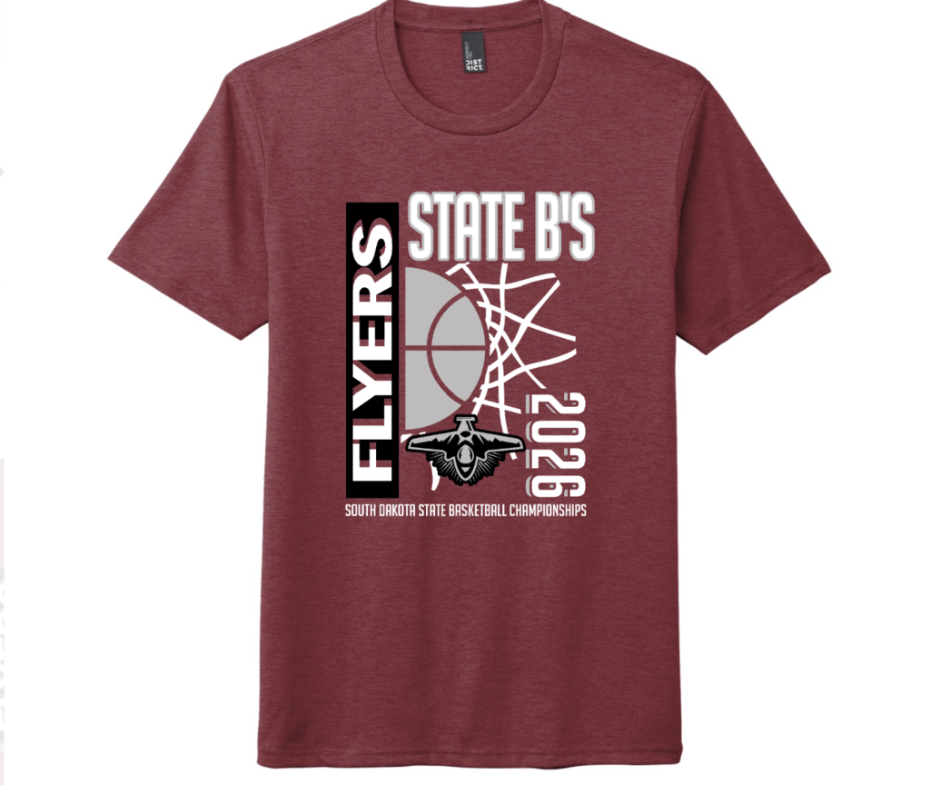 State B Apparel Store